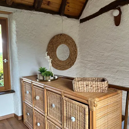 L Ecrin Des Bois Casa de Férias
