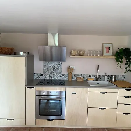 L Ecrin Des Bois Casa de Férias *