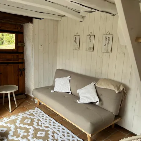 L Ecrin Des Bois *