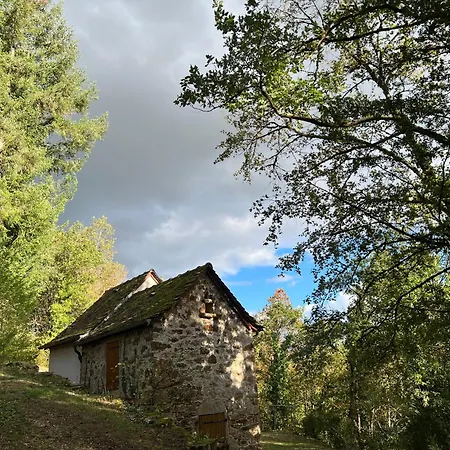 L Ecrin Des Bois Casa de Férias