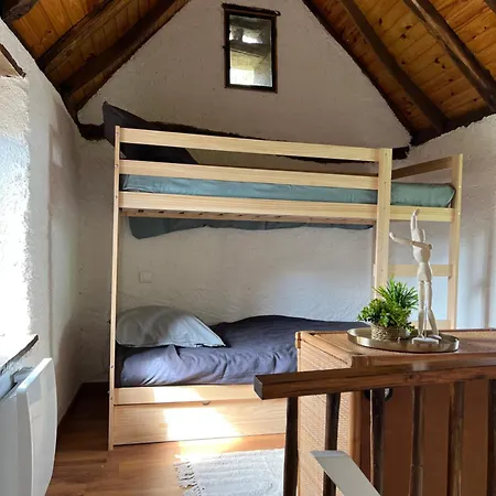 Holiday home L Ecrin Des Bois Sauveterre-de-Rouergue